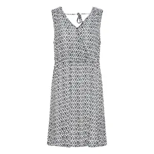 Kleid Damen Ichi Marrakech Aop 20 image-0