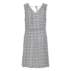 Kleid Damen Ichi Marrakech Aop 20 image-3