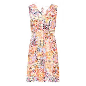 Sukienka damska Ichi Marrakech Aop 20 image-0