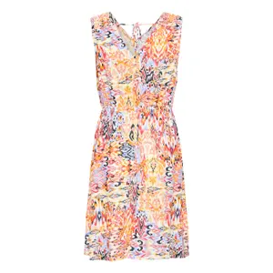 Sukienka damska Ichi Marrakech Aop 20 image-1