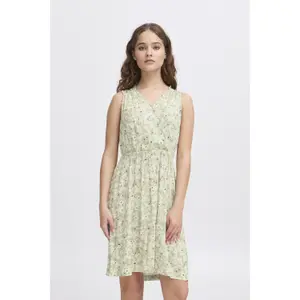 Sukienka damska Ichi Marrakech Aop 20 image-4