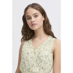 Sukienka damska Ichi Marrakech Aop 20 image-6