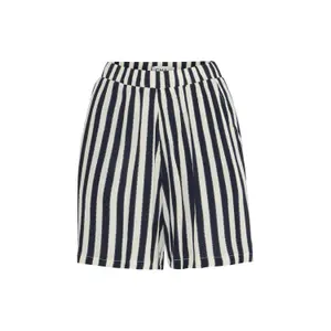 Shorts für Damen Ichi Marrakech Aop 6 image-0