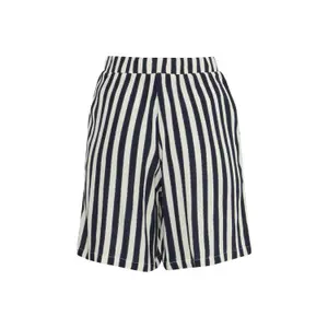 Shorts für Damen Ichi Marrakech Aop 6 image-1