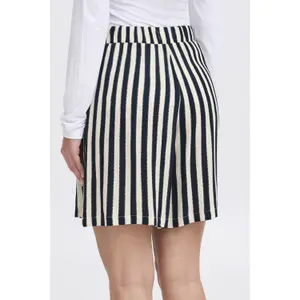 Shorts für Damen Ichi Marrakech Aop 6 image-3