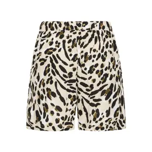 Shorts für Damen Ichi Marrakech Aop 6 image-3