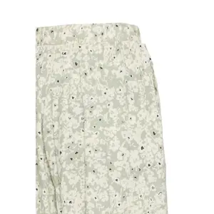 Shorts für Damen Ichi Marrakech Aop 6 image-2