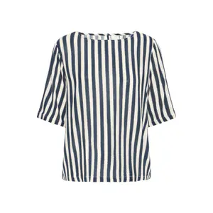 T-Shirt Ichi Marrakech Aop 13 image-0