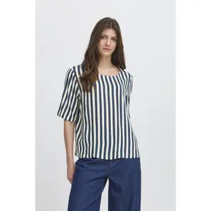 T-Shirt Ichi Marrakech Aop 13 image-1