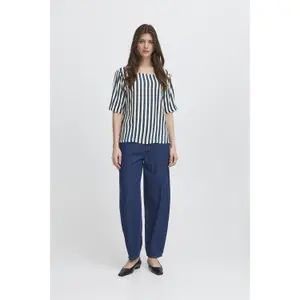 T-Shirt Ichi Marrakech Aop 13 image-2