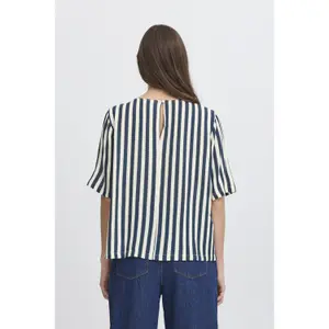 T-Shirt Ichi Marrakech Aop 13 image-4