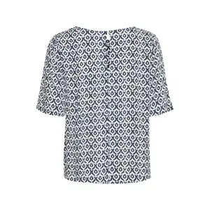 T-Shirt Ichi Marrakech Aop 13 image-1