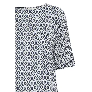 T-Shirt Ichi Marrakech Aop 13 image-2