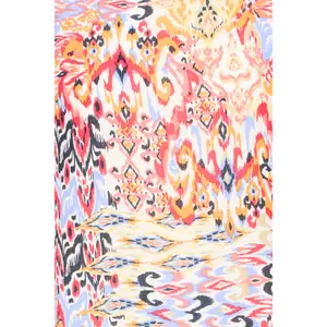 Damenbluse Ichi Marrakech Aop 13 image-2