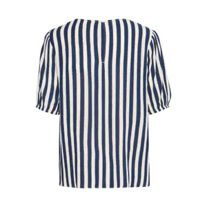 T-Shirt Ichi Marrakech Aop 15 image-1