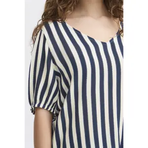 T-Shirt Ichi Marrakech Aop 15 image-3