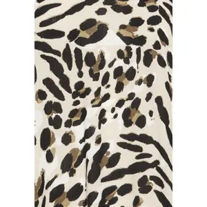 T-Shirt Ichi Marrakech Aop 15 image-1