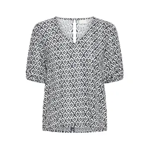 T-Shirt Ichi Marrakech Aop 15 image-0