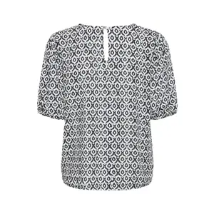 T-Shirt Ichi Marrakech Aop 15 image-6