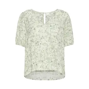 T-Shirt Ichi Marrakech Aop 15 image-0