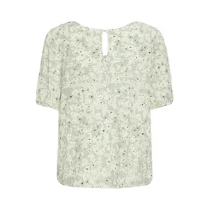 T-Shirt Ichi Marrakech Aop 15 image-3
