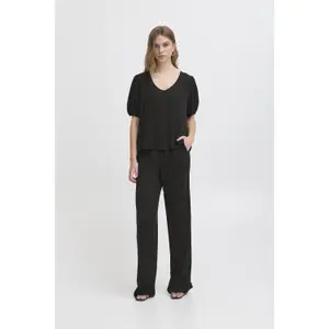 Damenbluse Ichi Marrakech 15 image-3