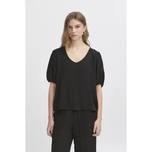 Damenbluse Ichi Marrakech 15 image-4