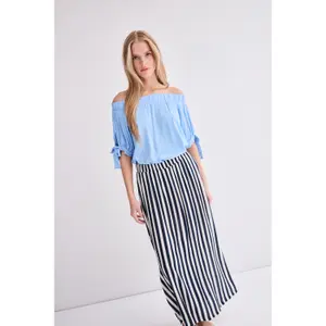 T-Shirt Ichi Marrakech So 6 image-6