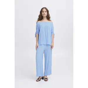 Women's T-shirt Ichi Marrakech So 6 image-4