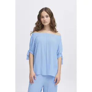 Women's T-shirt Ichi Marrakech So 6 image-1