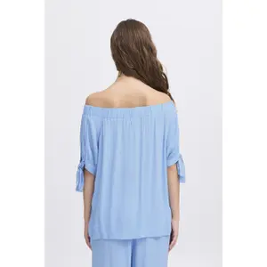 Women's T-shirt Ichi Marrakech So 6 image-3