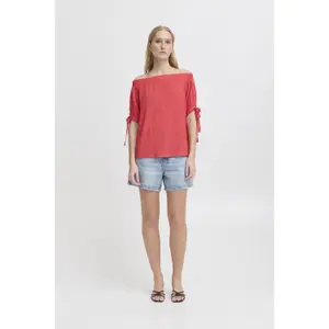 T-Shirt Ichi Marrakech So 6 image-1