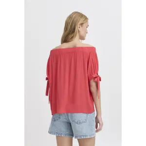 T-Shirt Ichi Marrakech So 6 image-4