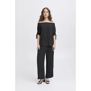 Women's T-shirt Ichi Marrakech So 6 image-1
