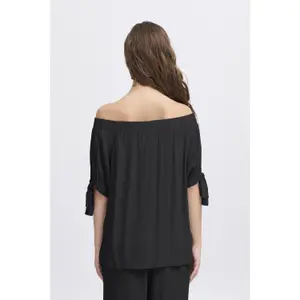 Women's T-shirt Ichi Marrakech So 6 image-4