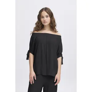 Women's T-shirt Ichi Marrakech So 6 image-2