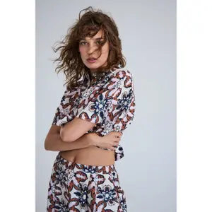 Koszula damska Ichi Zasha image-2