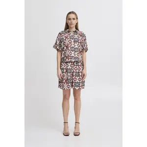 Koszula damska Ichi Zasha image-3