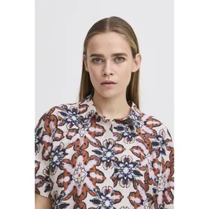 Koszula damska Ichi Zasha image-5