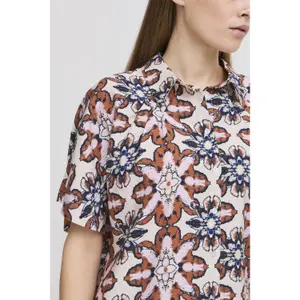 Koszula damska Ichi Zasha image-6