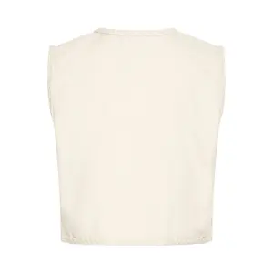 Women's vest Ichi Jalia image-3