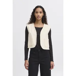 Women's vest Ichi Jalia image-1