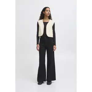 Women's vest Ichi Jalia image-2