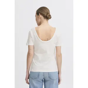 Γυναικείο T-shirt Ichi Holya 5 image-4