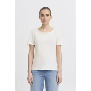 Γυναικείο T-shirt Ichi Holya 5 image-2