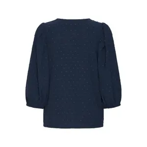 Damenbluse Ichi Zabby image-0