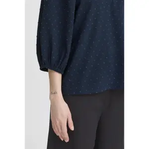 Bluzka damska Ichi Zabby image-6