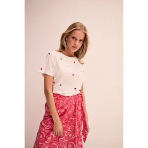 T-Shirt Ichi Olya 6 image-2