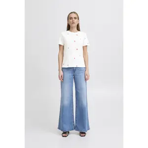 T-Shirt Ichi Olya 6 image-3