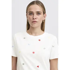 T-Shirt Ichi Olya 6 image-6